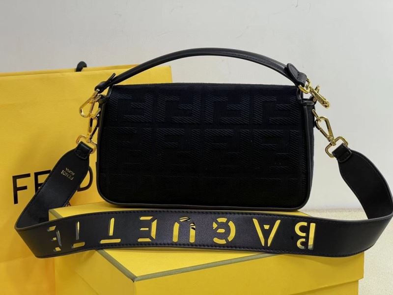 Fendi Baguette Bags